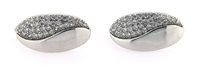 Orecchini Forever Gioielli Donna in Argento Zircone FGOR00520 - FGOR00520